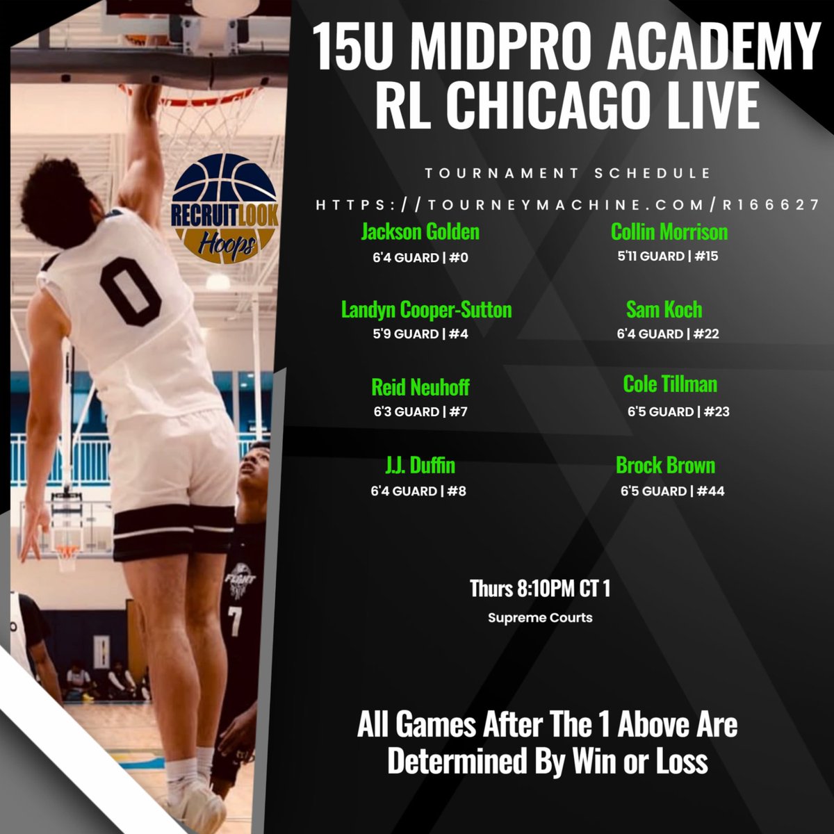 Gavin Sullivan-MidPro Academy tweet media