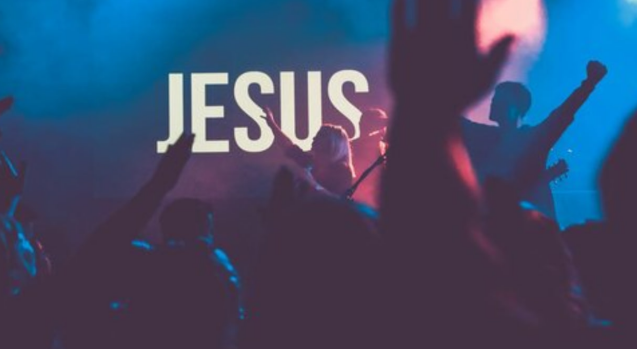OliveTreeMin's tweet photo. Prophecy News Watch:  "Something unexpected is happening across America’s airwaves. Christian music, once confined to niche stations and worship services, is now making serious inroads into mainstream charts. Songs that praise God, speak of redemption, and call listeners to something higher are showing up in the playlists of secular stations. . . ." https://t.co/gtnxDOXcnY #USA  #Christianity