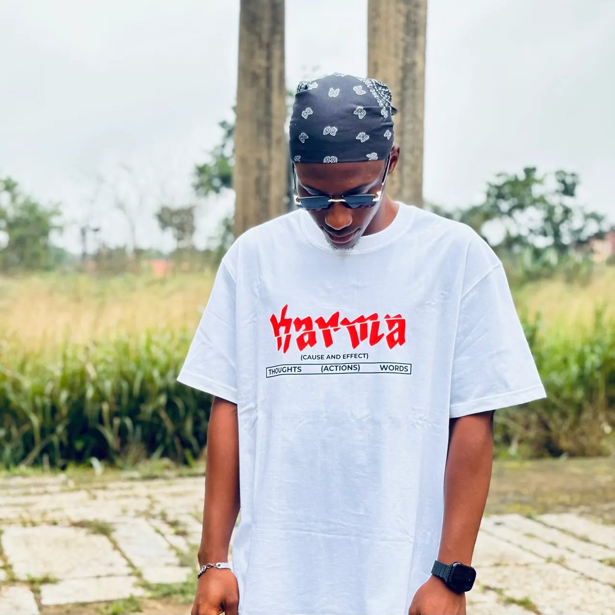 TeamZanobay's tweet image. KARMA SHORT SLEEVE T-SHIRT
2.82 ZANO $25.00 fUSD
zanobay.com/listings/cmd7n…
#Zano #ZanoBay #Monero