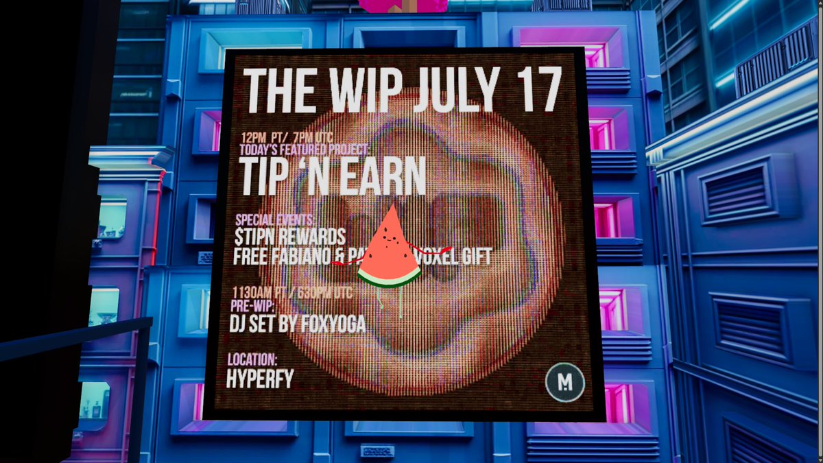 Rizzle (@nftland) on Twitter photo ya so if you've been paying attention since the beginning of time all the greatest innovators in web3 have come thru <a href="/theWIPmeetup/">TheWIPmeetup.eth</a> & if anyone tells you otherwise they probably need to be vetted proper by us too & we can do that so tell a fren😘 ya so if you've been paying attention since the beginning of time all the greatest innovators in web3 have come thru <a href="/theWIPmeetup/">TheWIPmeetup.eth</a> & if anyone tells you otherwise they probably need to be vetted proper by us too & we can do that so tell a fren😘