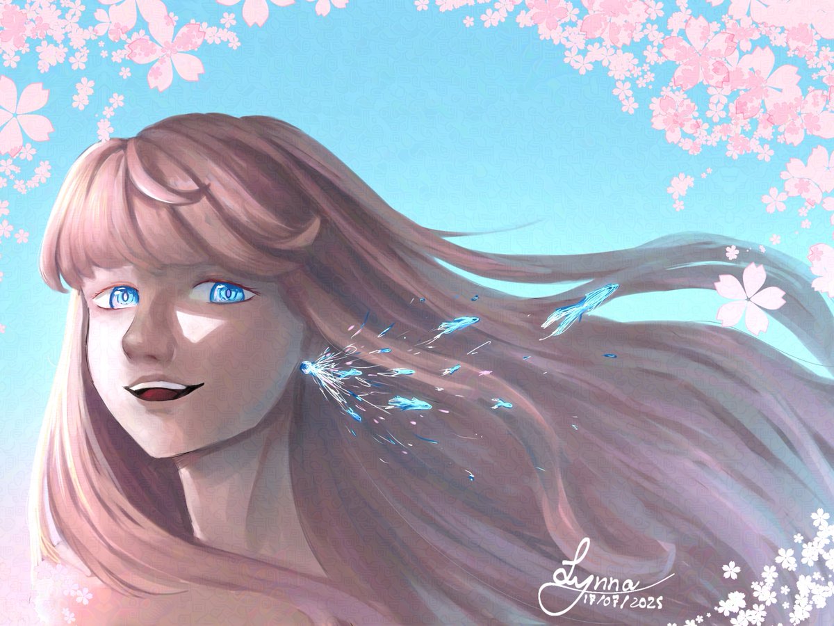 uigytftf's tweet image. Desenho novo, eu amei fazer esse aqui