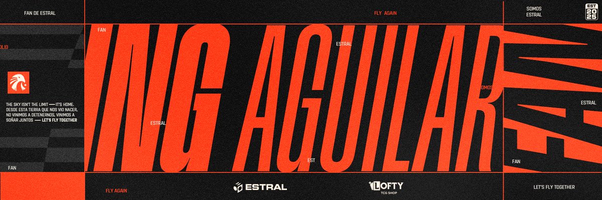 Estral Esports tweet media