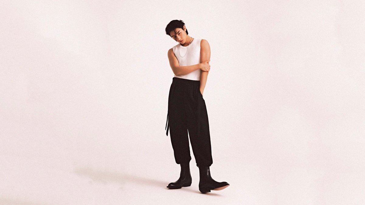 𝐒𝐚𝐧𝐠𝐡𝐨, 백호랑이. tweet media