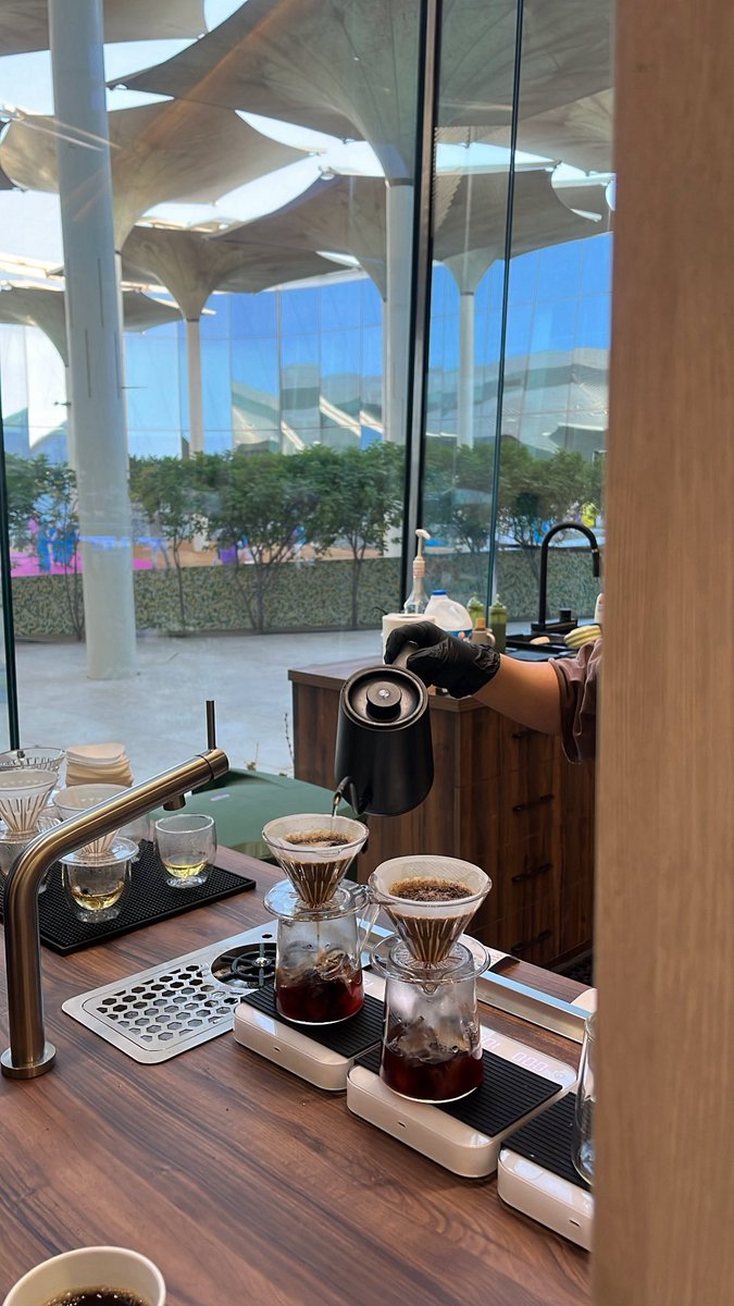 Ali Buhulaigah ⚙️ tweet media