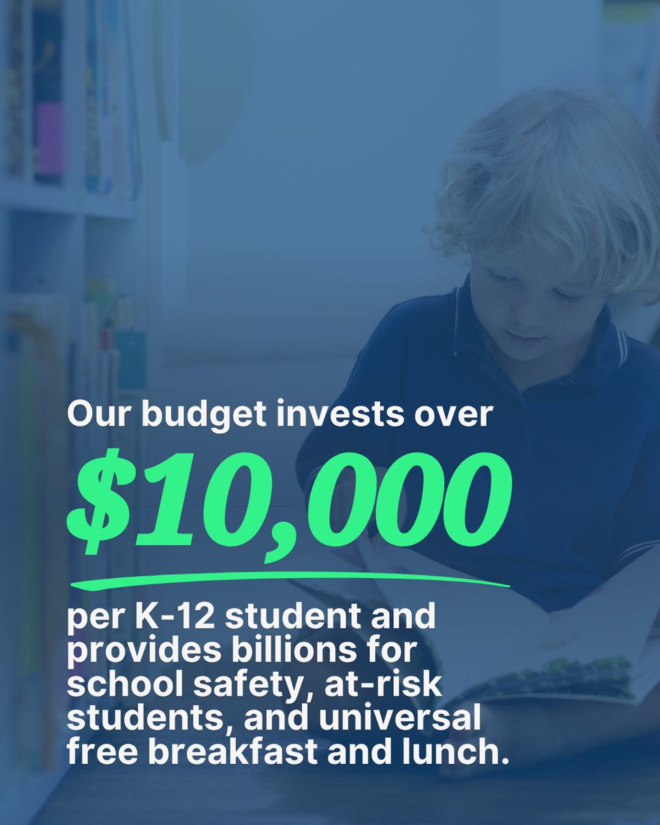 MISenDems's tweet image. We're ready to negotiate a school budget that puts students, teachers, and parents first, but we refuse to accept a raw deal that threatens at-risk funding and critical programs like free breakfast and lunch.