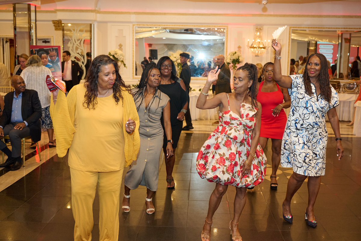 ucnj_owls's tweet image. Highlights from the @UCCFoundation Close the Gap event, which raised more than $65,000 for students in Operation Graduation 💰🎓
