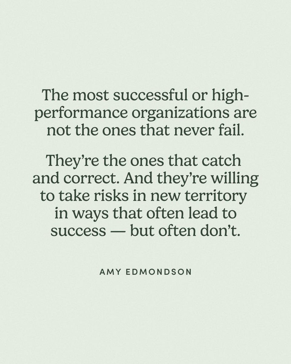 ariannahuff's tweet image. A masterclass in failure.
That’s what @HarvardHBS professor Amy Edmondson called the speech by Amanda Anisimova after she lost 6–0, 6–0 in the Wimbledon final. Anisimova graciously praised winner Iga Świątek, thanked the fans, and also apologized to them, and then tearfully…
