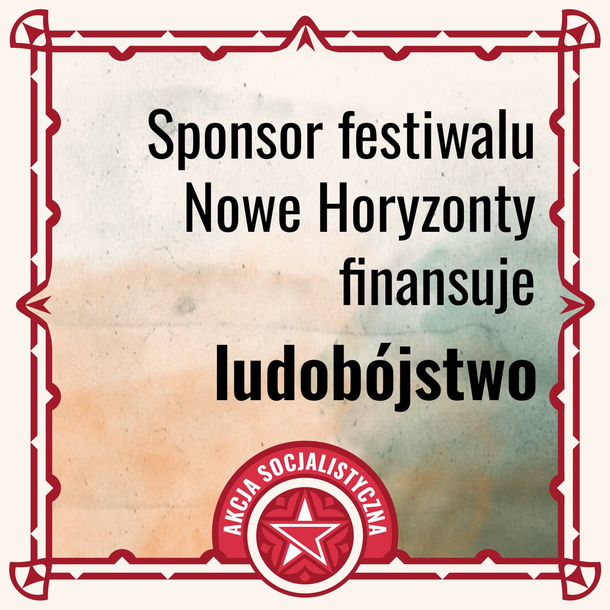 socjalistyczna tweet picture