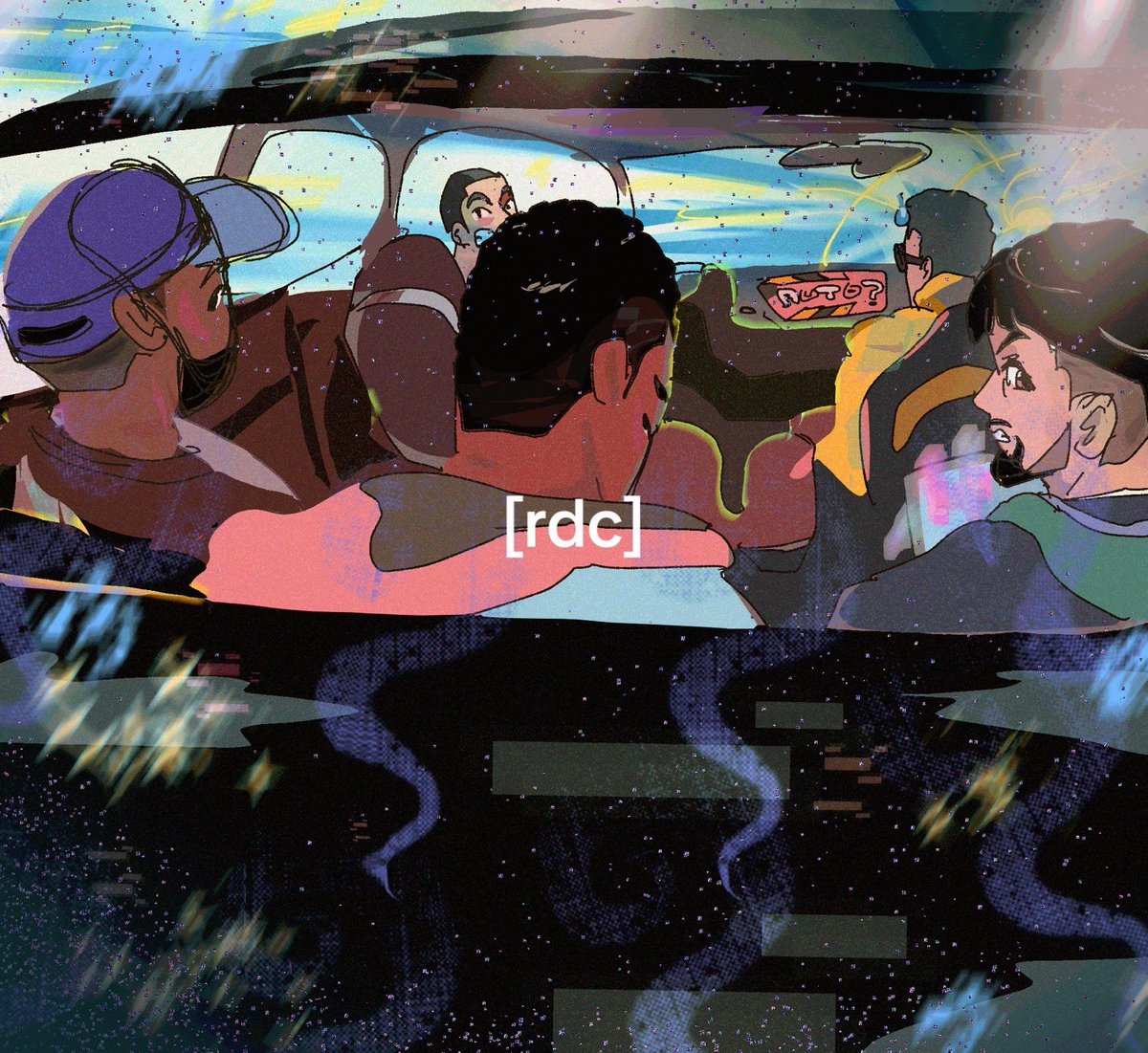nshimastudio's tweet image. 🏊‍♂️