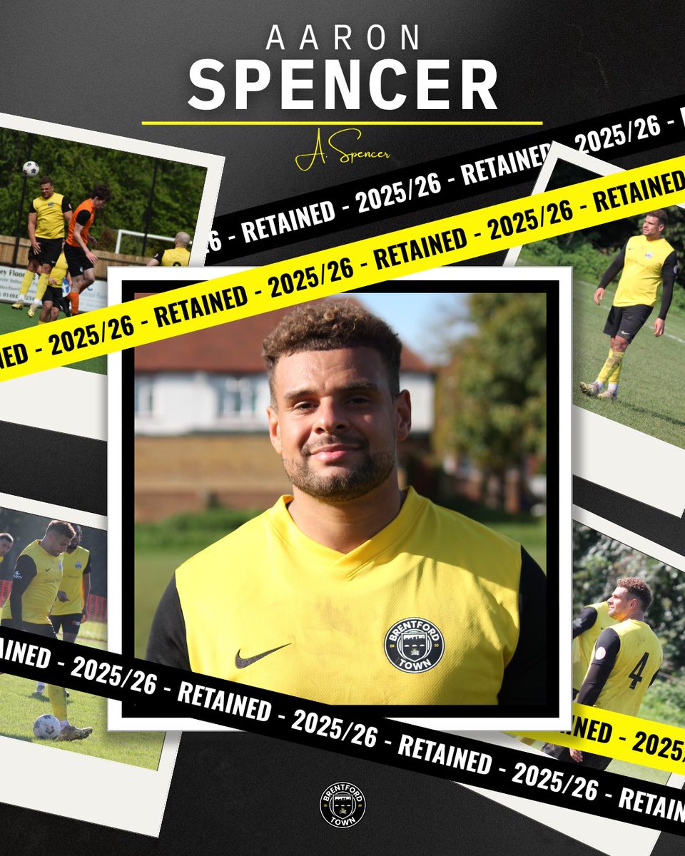 We can confirm that Aaron has been retained💪

A solid and reliable centre back, Aaron brings physicality to the back line and is a real presence in the air, even if he’s still figuring out how to direct those headers! 

#brentfordtownfc #retained #defender