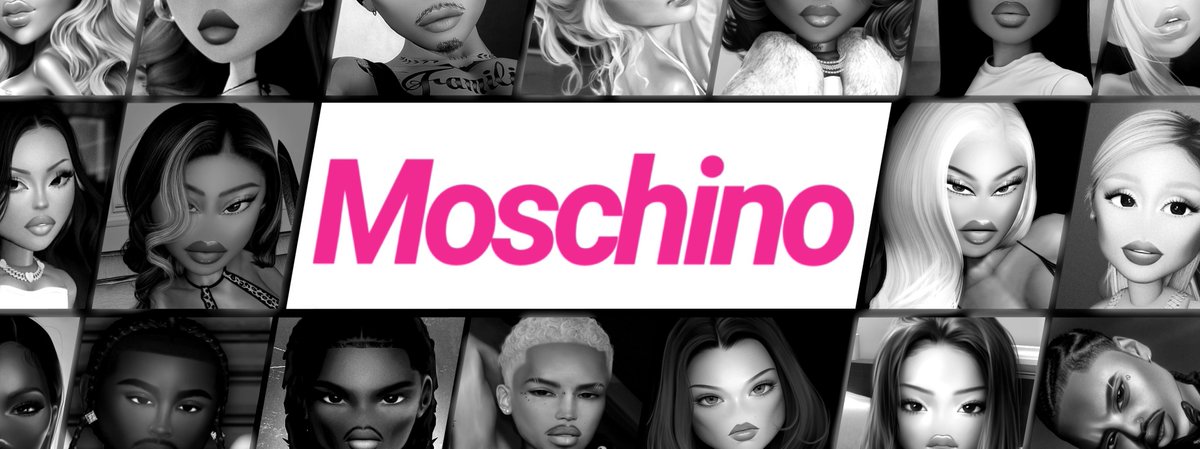 MoschinoMag's tweet photo. Are you still interested in Moschino's drama magazines? If so, dont be shy to create some material for us to write! Either send us a DM, or post it yourself for us to pick up on. Either way, we hope to see you soon...⭐️ https://t.co/gBd1XTVYLI