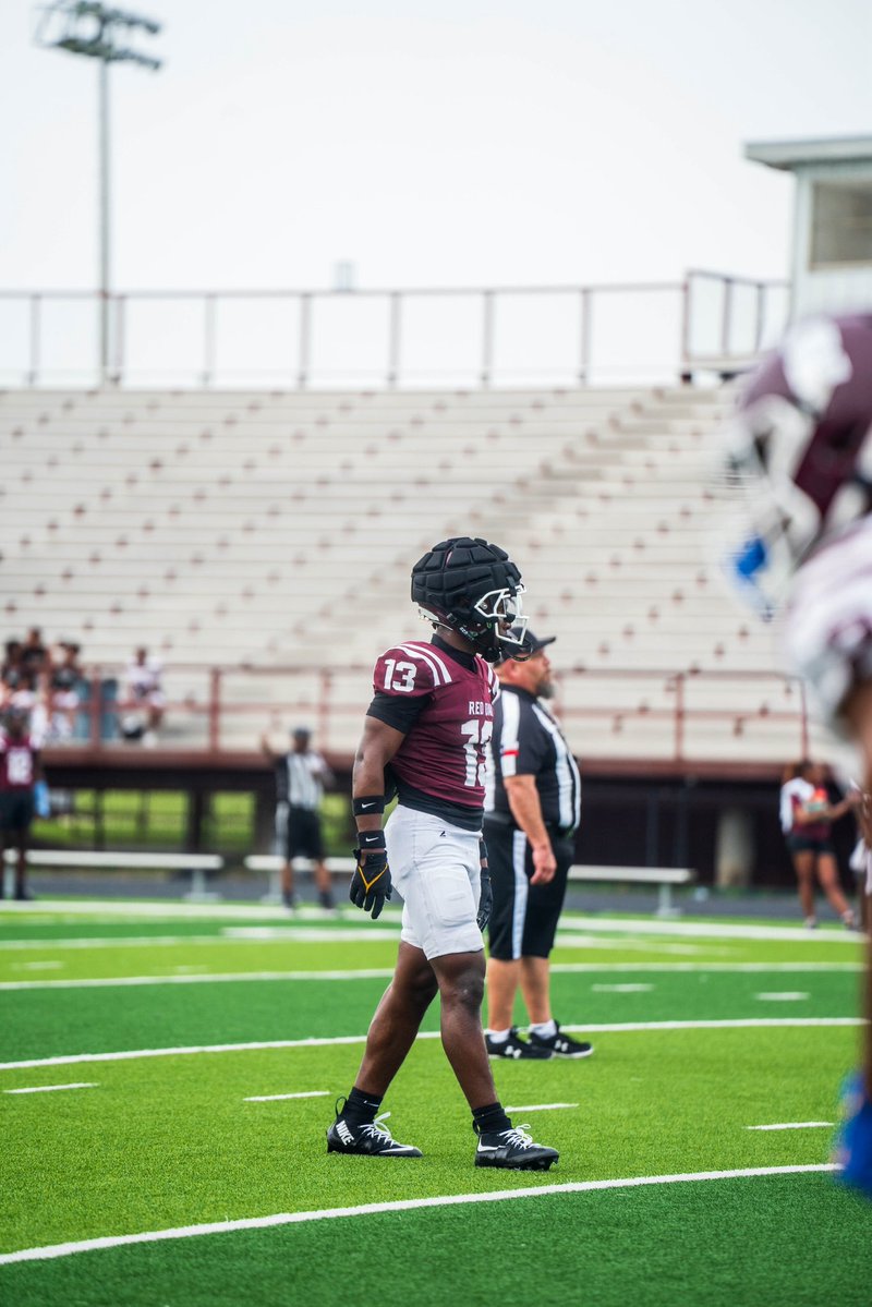Motley__6's tweet image. Blessed to see 17 🙏🏾