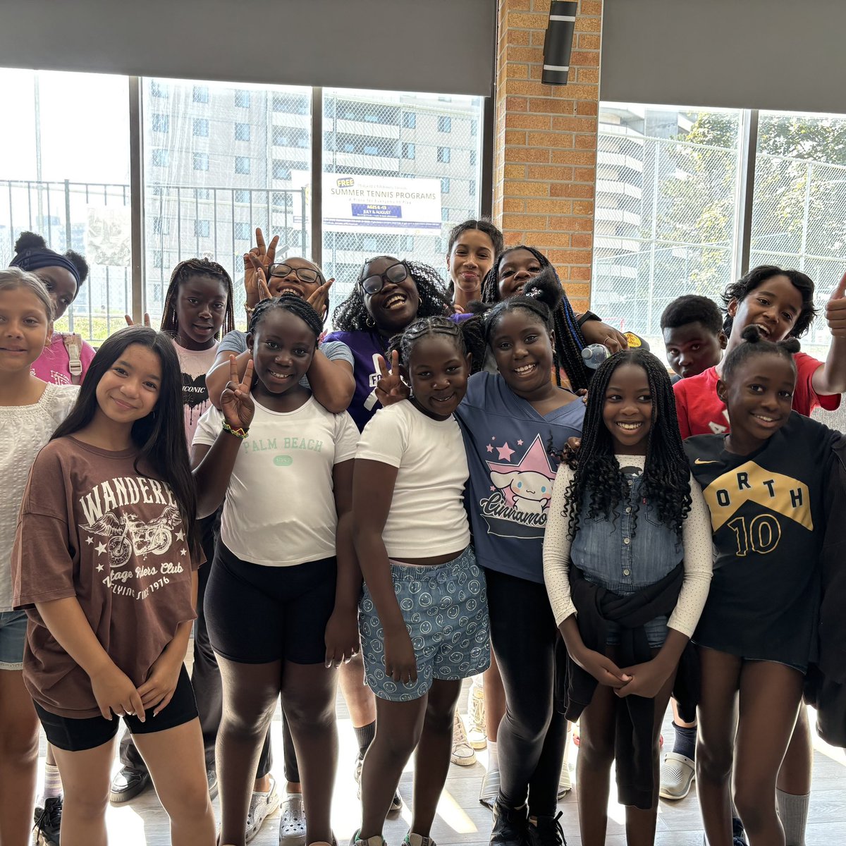FOYTCDSB's tweet image. POV: You’re living your best life at San Romanoway 📸☀️😄#foy #focusonyouth #foy2025 #focusonyouth2025 #sanromanoway #counsellors #counsellorsoftoronto #TCDSB