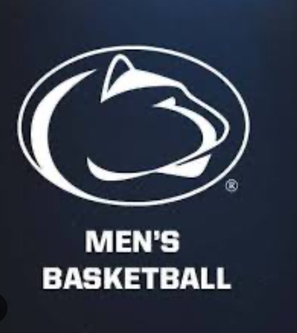 Cello_Jackson's tweet image. After a great conversation with Coach Rhodes ,I am blessed to receive a big 10 offer from university of Penn State 💙🤍