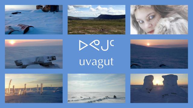 #Podcast #RadioAyni|DEL SUR AL ÁRTICO:PODCAST SOBRE LA PATAGONIA SE TRANSMITE EN CANAL DE CANADÁ
#VocesdelaPatagonia, una producción de #DefendamosPatagonia con la conducción de Minga Ancestral, comenzó a transmitirse en #ISUMATV
🗣  Más info👇🏽⁣
✅radioayni.cl/del-sur-al-art…