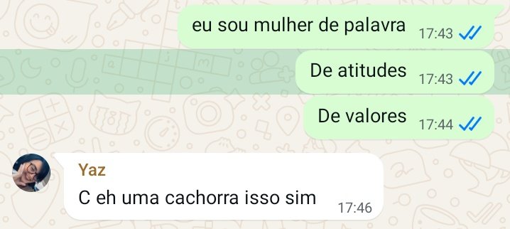 Chora agora i depois🎭 tweet media