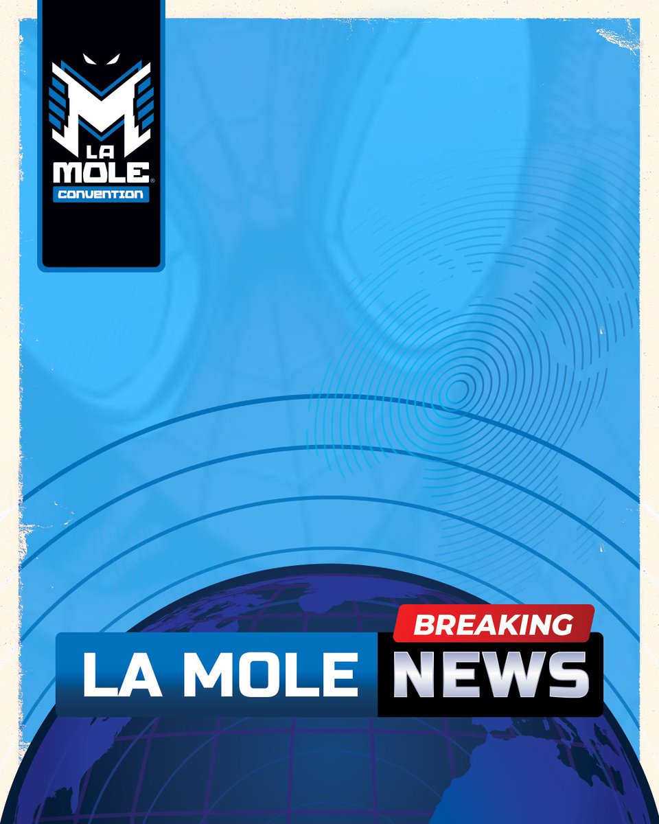 lamolemx's tweet image. Ah, caray...
🕷️ PRÓXIMAMENTE🕷️
#AniMole3