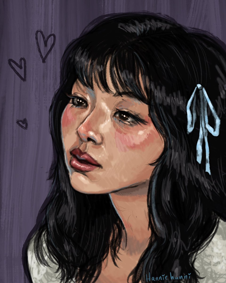 a little twice moment