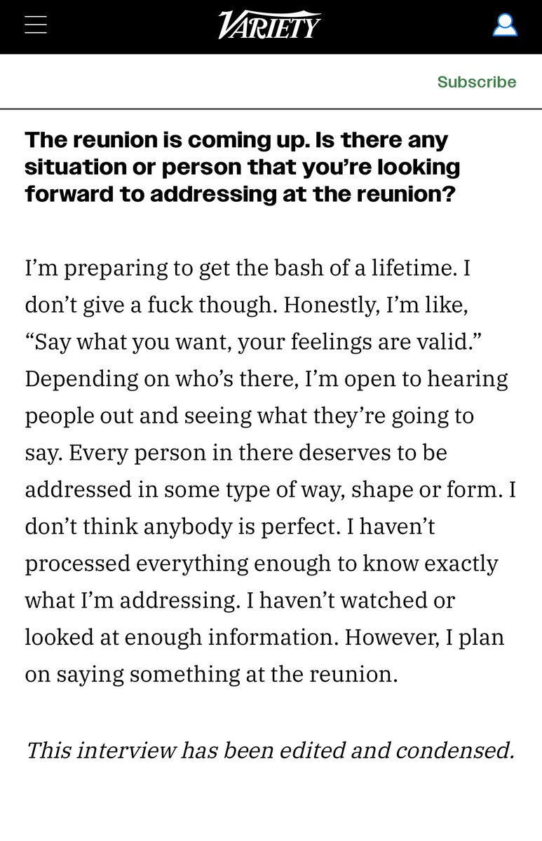 #LoveIslandUSA star Huda on what she looks forward to addressing at the reunion. 

variety.com/2025/tv/news/h…