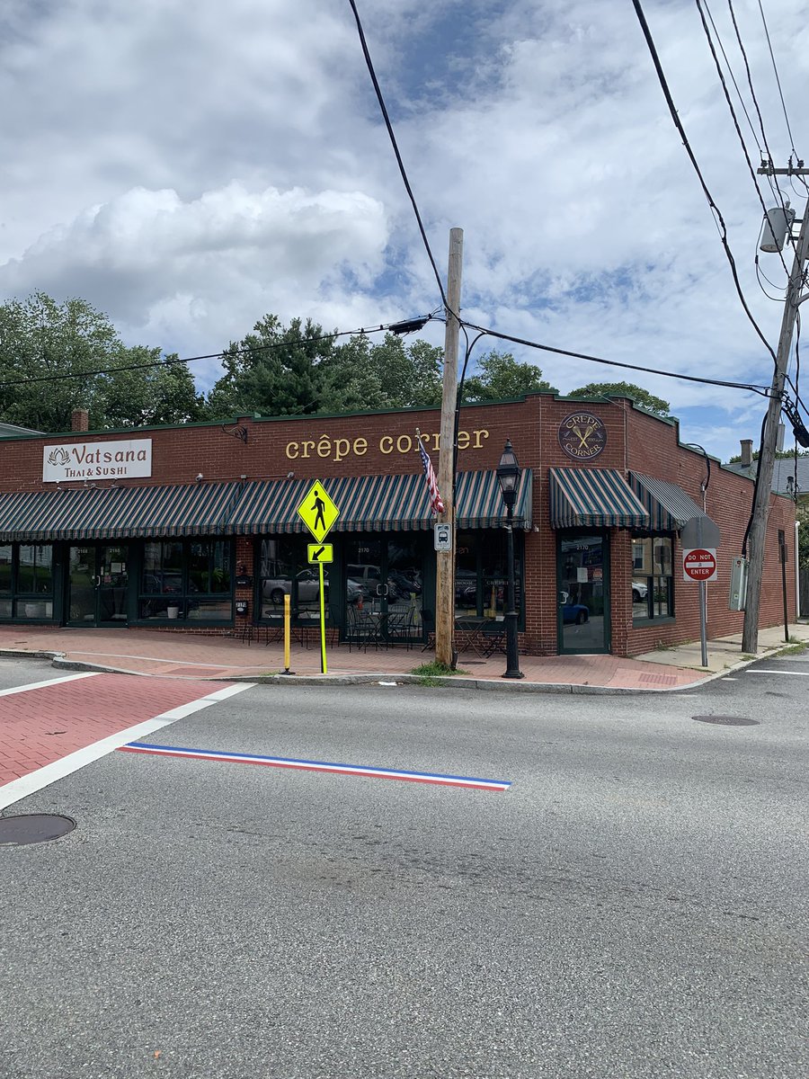 The owner of Crepe Corner in Cranston is looking to sell her business. The reason for the decision…more family time. Watch  <a href="/NBC10/">NBC 10 WJAR</a> at 5 p.m. this evening for the details behind the bittersweet decision, and what she is looking for in a buyer.