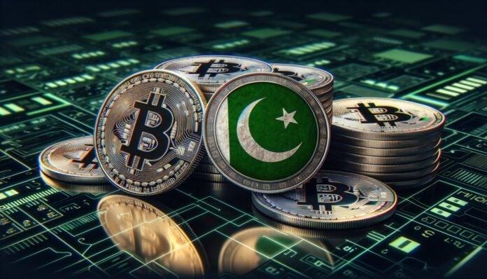Umairorkz's tweet photo. 🚨🇵🇰 Pakistan is now the 8th-largest crypto market with $25B+ in digital assets!

Over 25M users, despite a 2023 ban , that’s more than the country's $20B in reserves.

Govt just launched the Pakistan Digital Assets Authority to regulate it all.

Massive. 🔥📈 https://t.co/fWintcyoXX