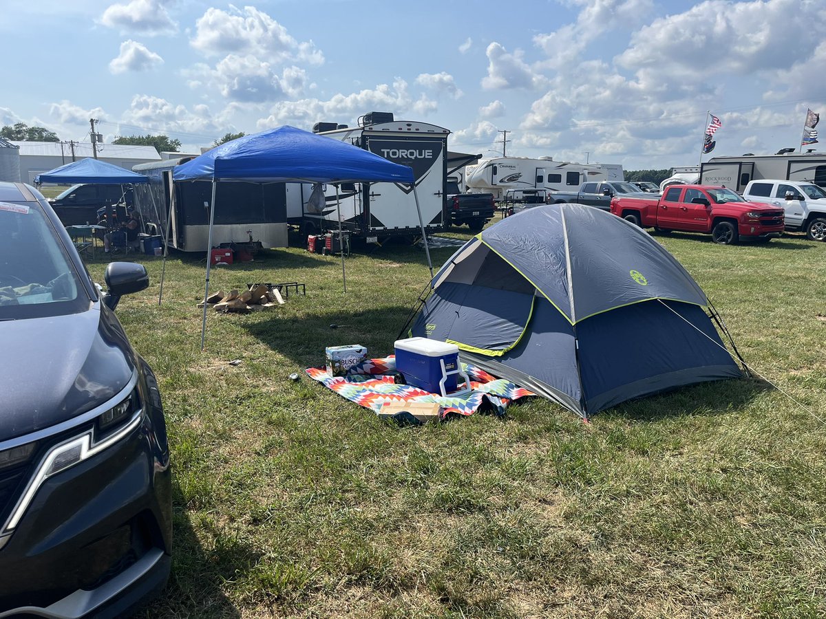 Ready for the weekend. 

<a href="/EldoraSpeedway/">ELDORA SPEEDWAY</a> what do you have for me? #KingsRoyal