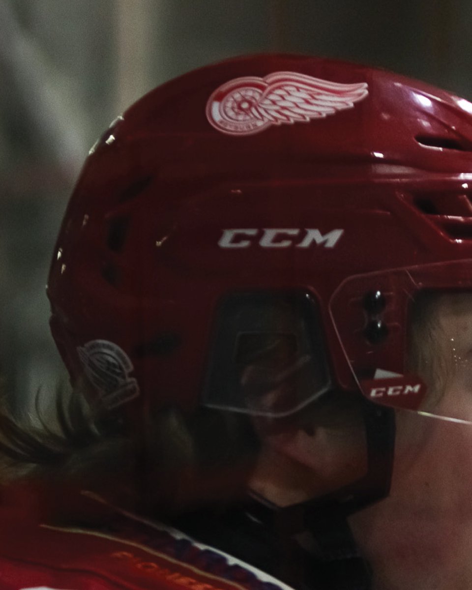 weyburnredwings's tweet image. ⁉️🤔 Let's play some offseason GUESS WHO!
Let's see who knows their Red Wings, and tell us in the comments below who this player is ⬇️
The answer will be revealed in the comments later today! 🧐
📸 Highway 39 Photography
#WeyburnRedWings #SJHL #GuessWho