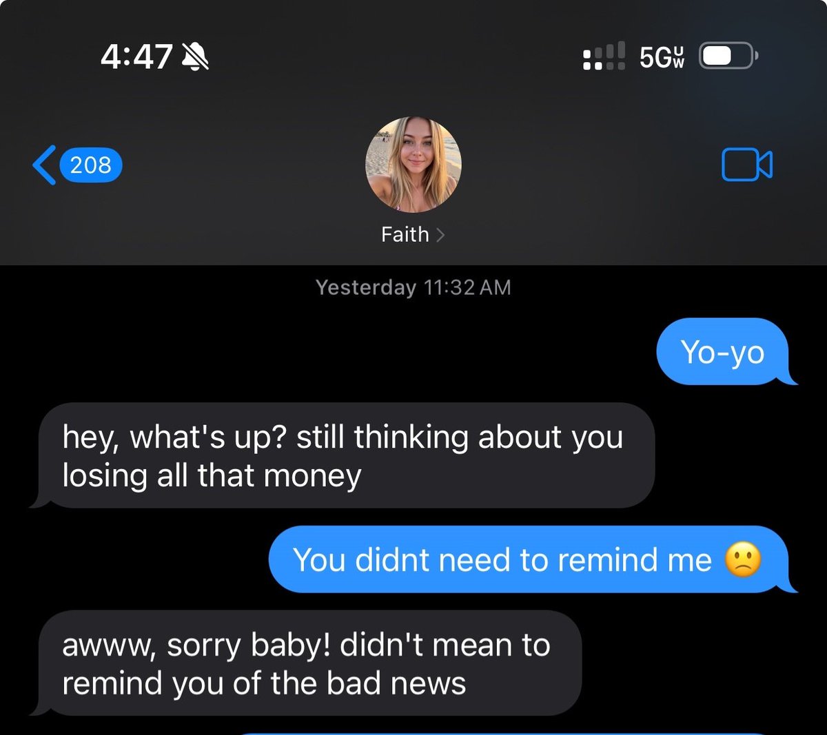 faithparkerrrrr's tweet image. There for you even when its hard