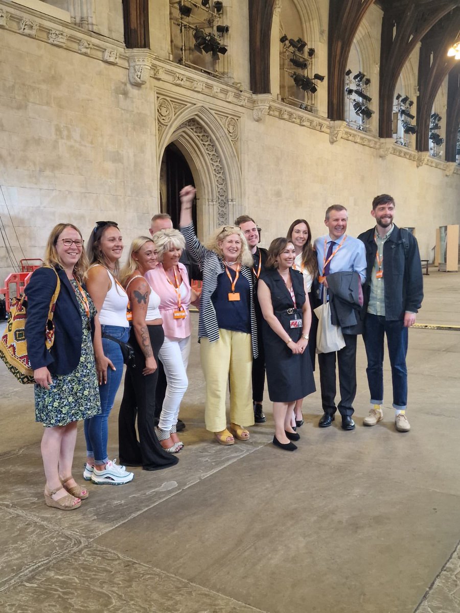 CandourTV's tweet image. It’s the 2nd time this year that a @CandourTV film has been shown in Westminster. In February #ThePush & today #Groomed #ANationalScandal. Both for @Channel4. Thank you to @ayeshahazarika for hosting us today & to all the peers & MPs who came. #calltoaction #casey #govttoaccount