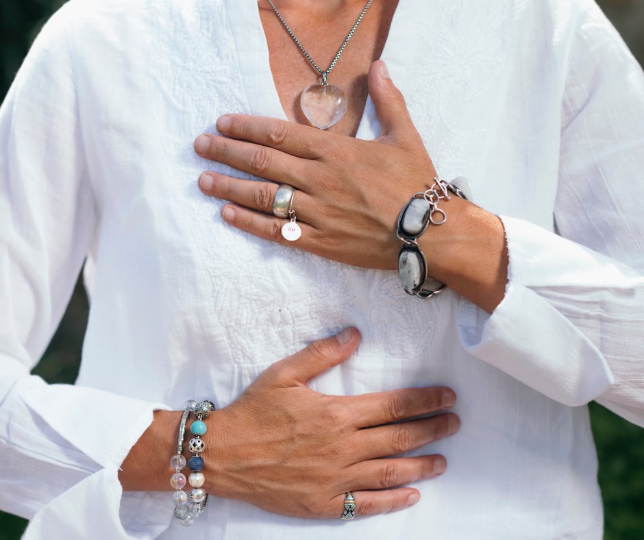 pittsburghparks's tweet image. 🧘♀️ Learn how the body keeps score with Trauma-Informed Yoga at the Frick Environmental Center. This free, one-time event with special guest and yoga instructor, Joiledys Ramon, will teach you how to release tension and reconnect with your body.
📅 Saturday, July 26 | 🕚 11:00…