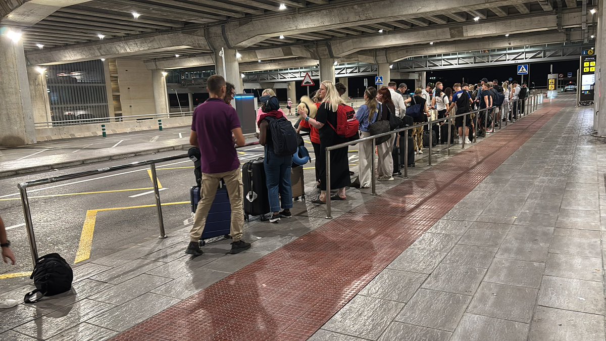 Andrés Pedreño Muñoz tweet media