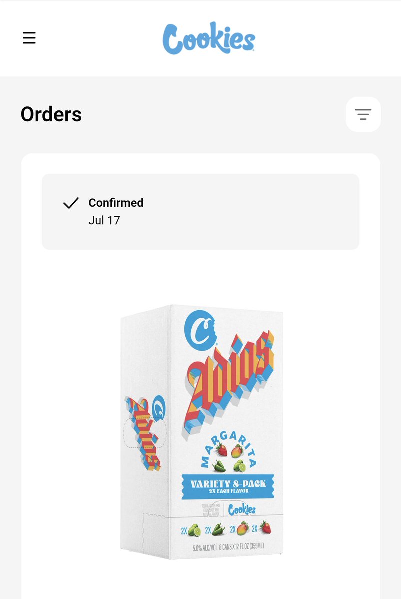 JimVeator's tweet image. I'll play along...  It'll probably sit in my beverage fridge for months though. 
Not a big boozer. $LTNC #Adios ✌🏼