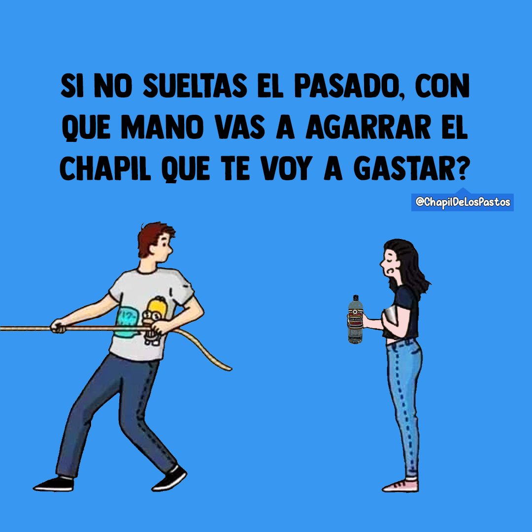 ChapilPastos's tweet photo. 🤔 https://t.co/EghYMfthst