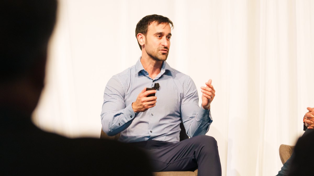 Point solutions are dead.

At the most recent Commure Nexus event, Commure's Chief Strategy Officer, <a href="/ianshakil/">Ian Shakil</a>, broke down why leading health systems are replacing siloed tools with a platform based approach:

- The unsustainable burden of 50–500 tools per system
- Why AI in