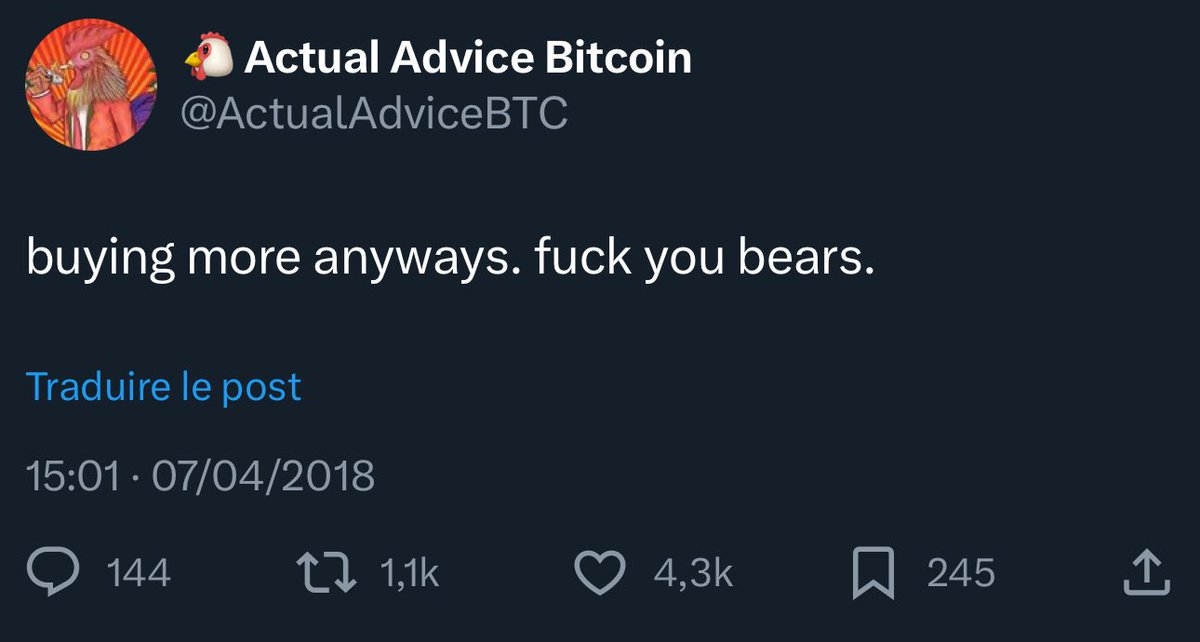 rip you fucking legend