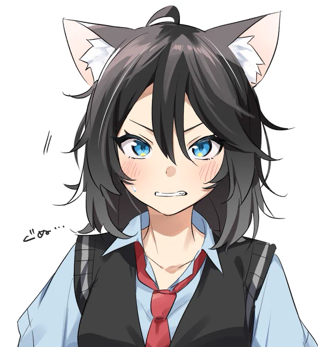塗り練習