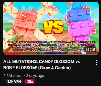 Rozrange's tweet image. Celebrating a small win with a big impact! 🚀 Helped my client scale from 83K to 150K followers fast, plus two videos hit millions of views in just 48 hours! Growth done right. 📈🔥