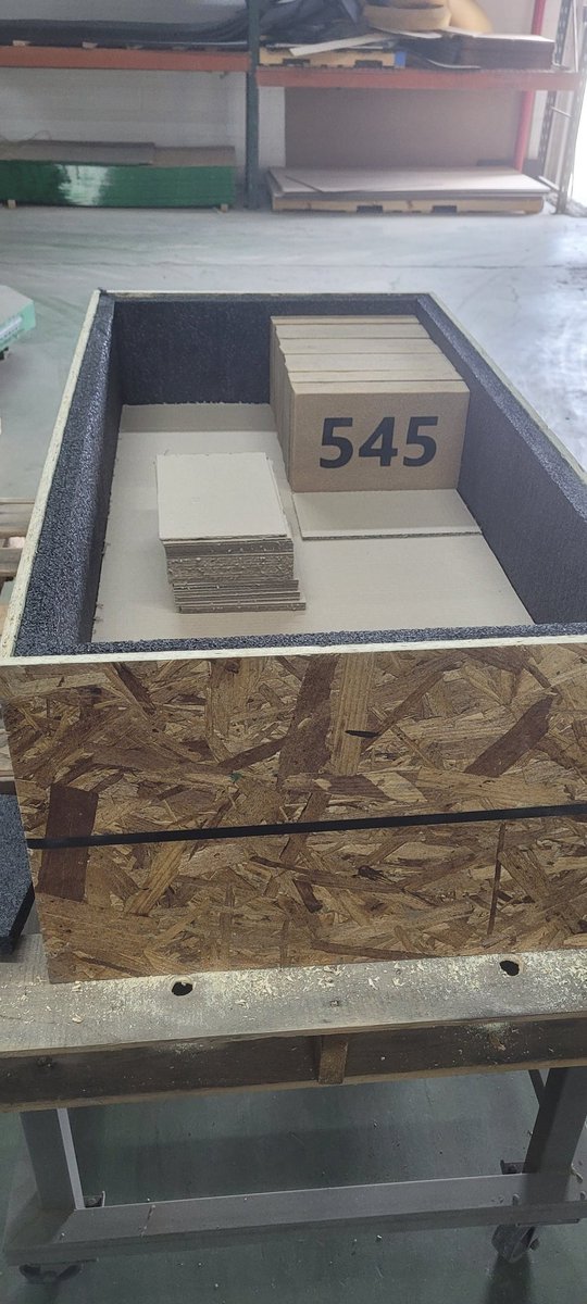 CylexSigns's tweet photo. 93 yardage markers going out to California.
#Golf #GolfSigns #CylexSigns https://t.co/Tg1K6yJWwR