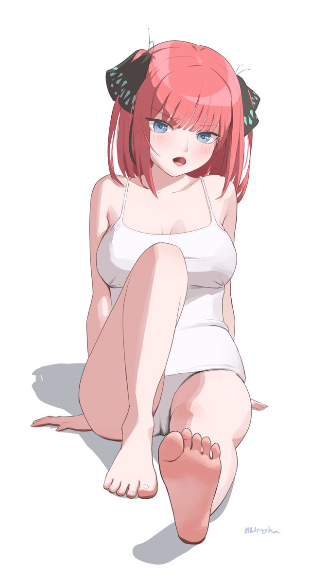 Iroha tweet media
