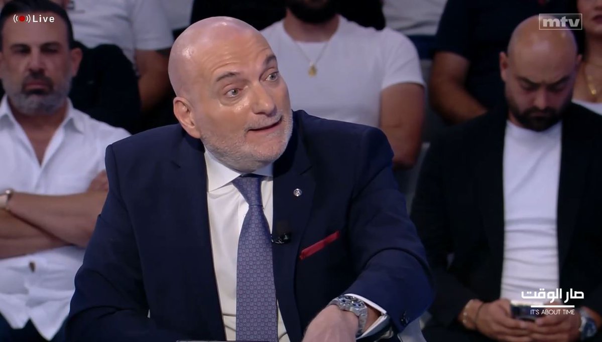 sarelwa2et's tweet image. "قانون المصارف لا يحسم توزيع الخسائر ولا يُنهي الفجوة المالية. الودائع ليست خسائر بل ديون على الدولة..."
#ألان_حكيم #صار_الوقت