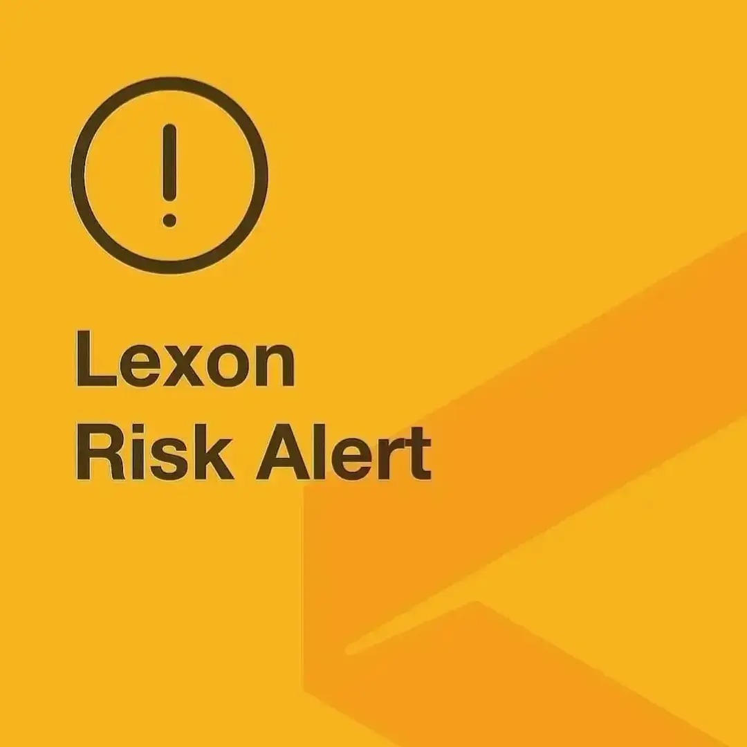 Lexon released a new risk alert on 18 July 2025:  Lexon announces a Property Law Act Hotline for insured practices; PLA23 training resources available to help practices prepare for PLA23 before 1 August; and guidance on whether a practice can "just prepare Disclosure" and not be