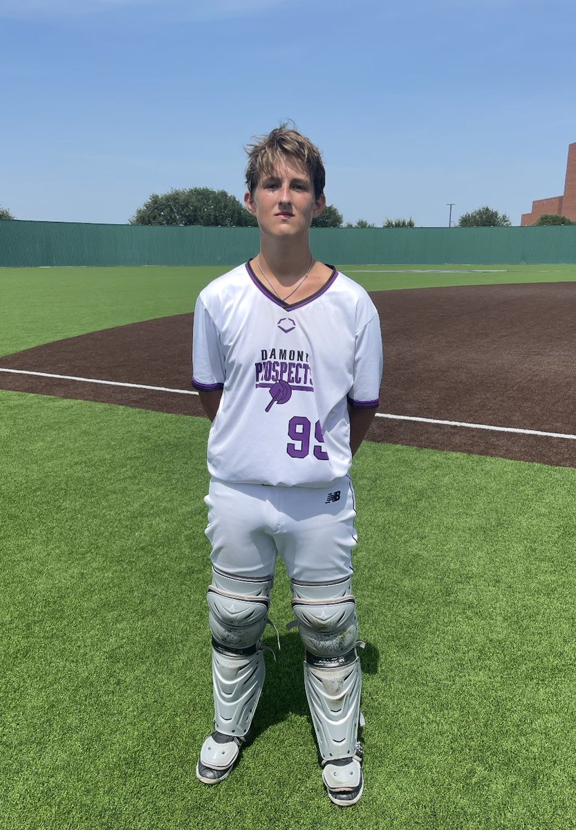 FiveToolTexas's tweet photo. #FiveToolWS F: @dprospects15 2028 9, West Texas Stix Grace 5
PoG: Dane Marcum 2-2, 2B, 2 RBI https://t.co/OVvUt8kcYY