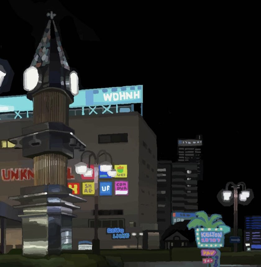 AkZiqi's tweet image. 知られざる街亭