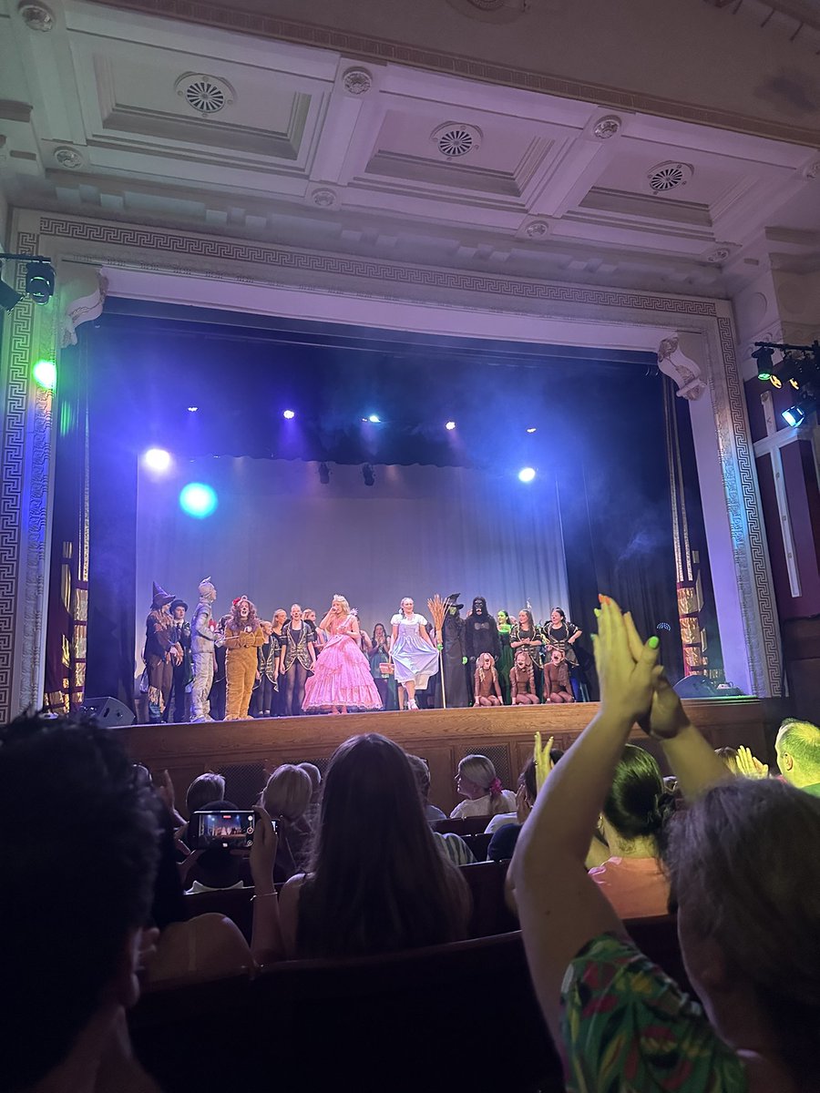 Mrs Morgan (@mrsmorganihs) on Twitter photo What a show! Couldnβt be prouder of the incredible pupils and staff who put it together. Wow! Happy summer everyone! ππΌ π <a href="/IslwynHigh/">Islwyn High School</a> What a show! Couldnβt be prouder of the incredible pupils and staff who put it together. Wow! Happy summer everyone! ππΌ π <a href="/IslwynHigh/">Islwyn High School</a>