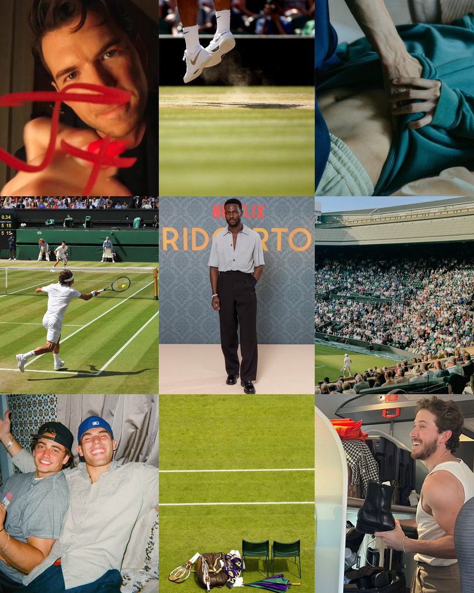3strelitzia's tweet photo. collip &amp; other dynamic #collipweek

colin-phillip-john love triangle, but make it challengers 🎾 https://t.co/dOW1Mxv5t2