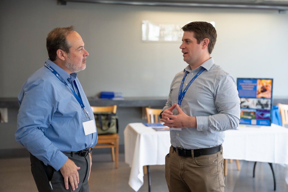 This week’s Bridging the Gap conference brought together semiconductor fabs &amp; regional manufacturers to grow the NY SMART I-Corridor. The goal: build a globally competitive, locally rooted supply chain with impact across multiple industries. Learn more at nysmarticorridor.com.