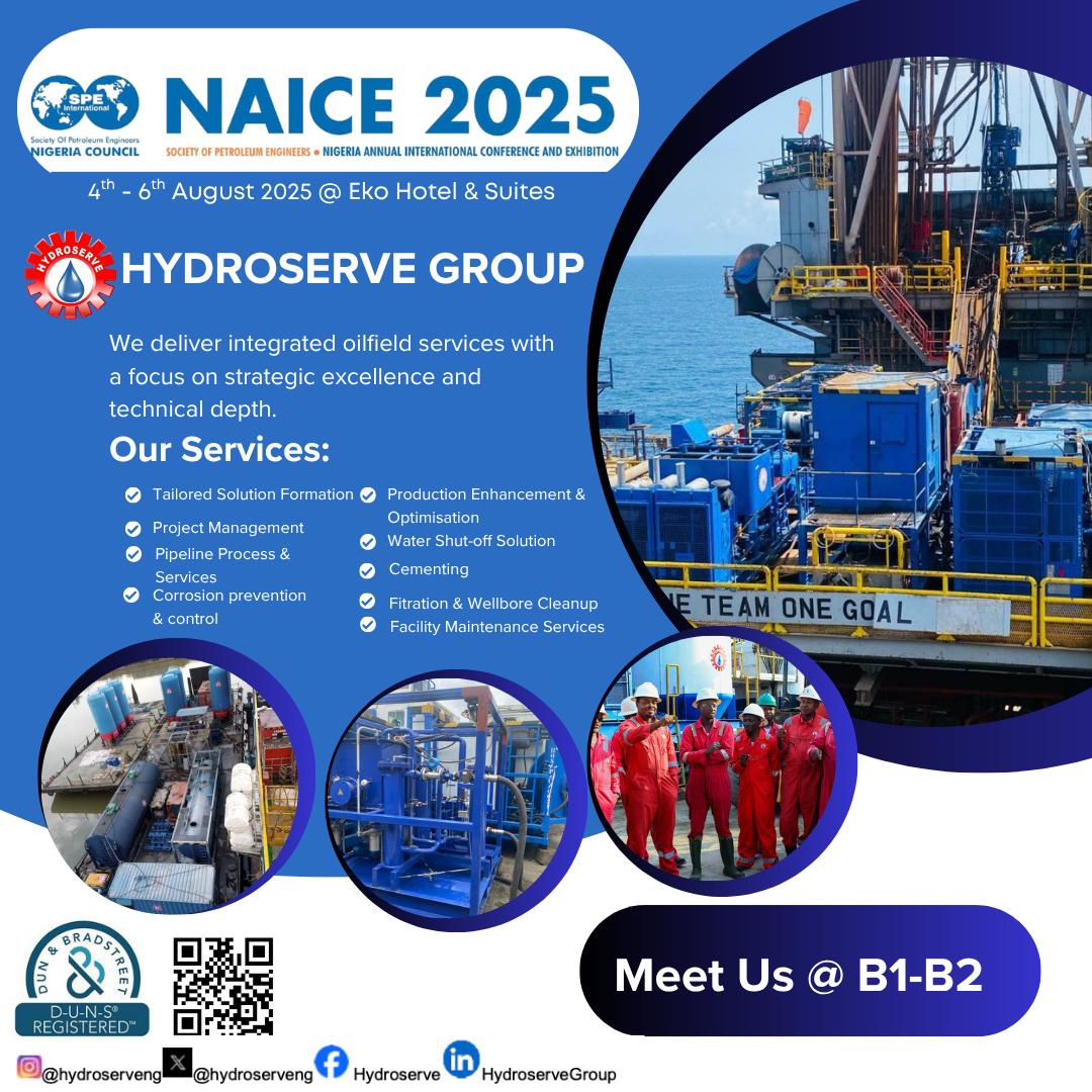 Hydroserve tweet media
