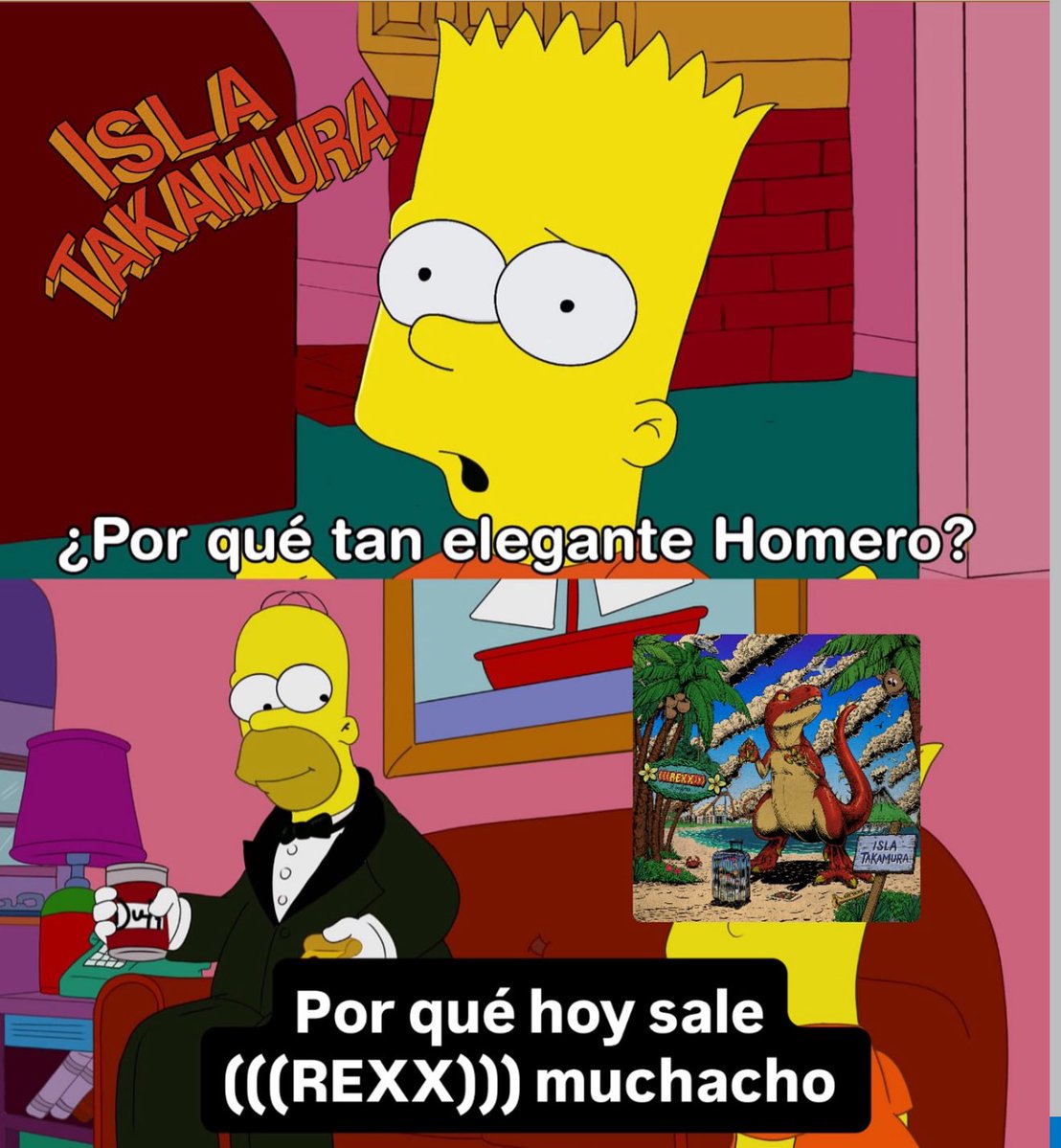Como ustedes lo pidieron hoy por fin sale el álbum 6:00 pm hora Ciudad de México