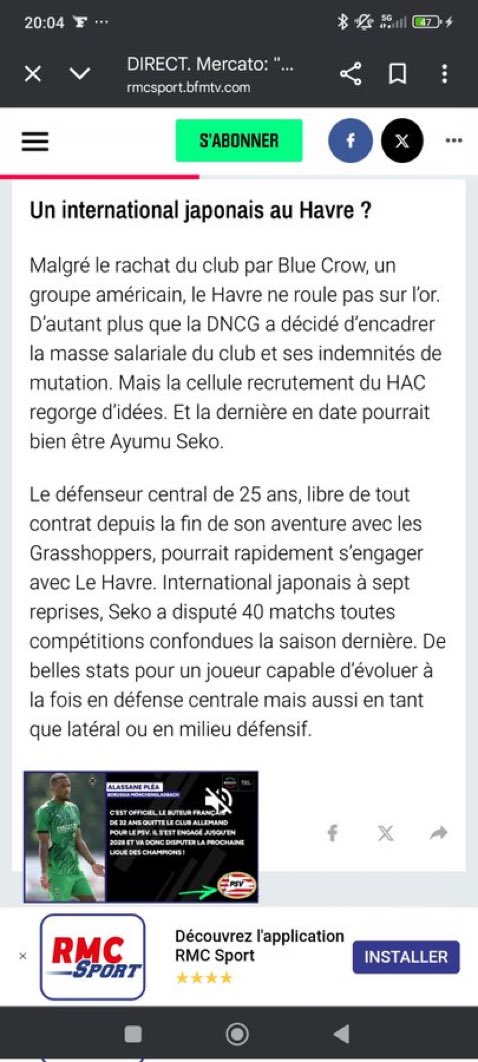 𝑯𝑨𝑪𝑵𝒆𝒘𝒔 ⚽️ (@hacnews1872) on Twitter photo 