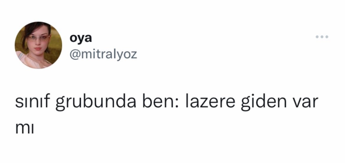işte aradığım mizah (@mizahondaon) on Twitter photo 
